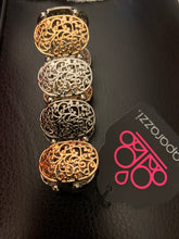 Load image into Gallery viewer, Everyday Elegance - Multi - Paparazzi Accessories