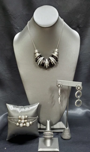 Magnificent Musings - Fashion Fix Set 0220 - Paraparzzi Accessories